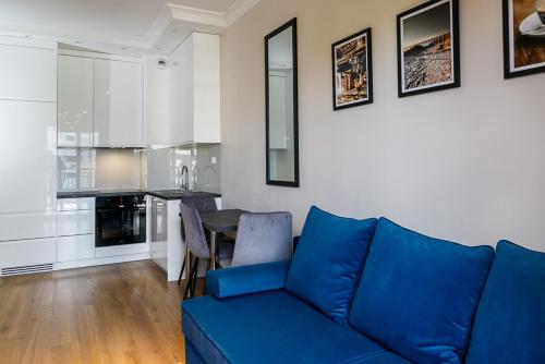 Apartament Bulwar Staromiejski Stare Miasto Centrum, Wrocław (photo 7)