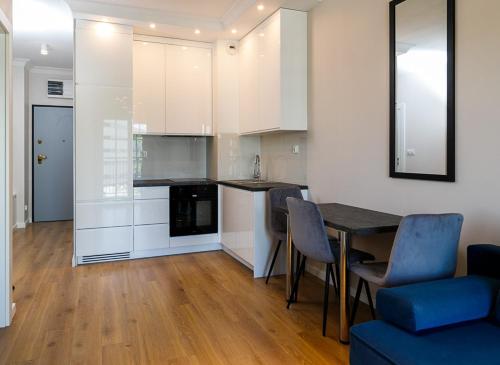 Apartament Bulwar Staromiejski Stare Miasto Centrum, Wrocław (photo 8)