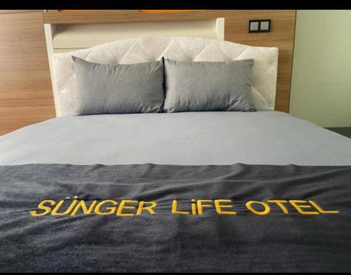 . SÜNGER LİFE OTEL