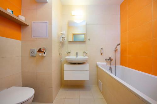 Hotel Slovan - image 12
