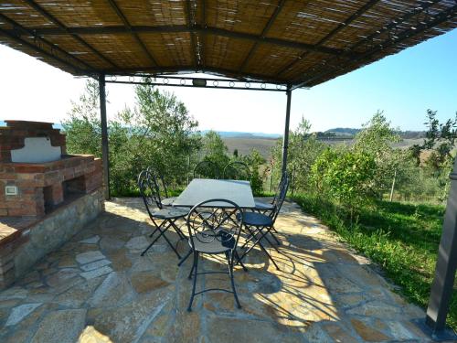 Cosy agriturismo in Toscana with outdoor swimming pool