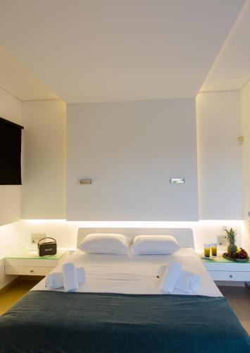 Villa Athens Stay by Athens Stay