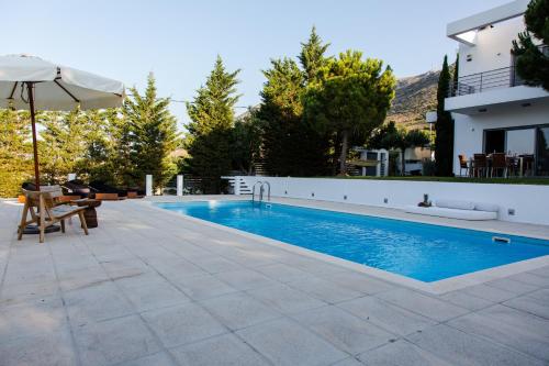 Villa Athens Stay by Athens Stay