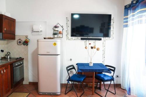 Villa Bonelli Loft, Rome (photo 3)