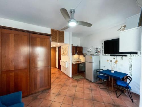 Villa Bonelli Loft, Rome (photo 7)