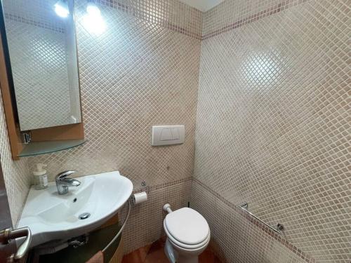 Villa Bonelli Loft, Rome (photo 9)