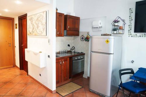 Villa Bonelli Loft, Rome (photo 4)