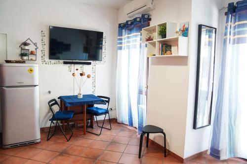 Villa Bonelli Loft, Rome (photo 6)
