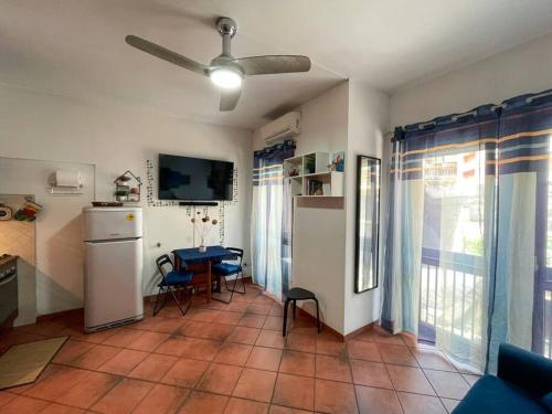 Villa Bonelli Loft, Rome (photo 5)