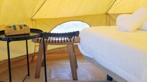 Glamping Aventura Atalaia in 科托瓦德