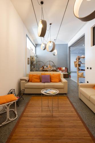 Hotel Fontaine Bleue 2