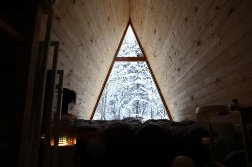 A-frame cabin iwor - Vacation STAY 36172v