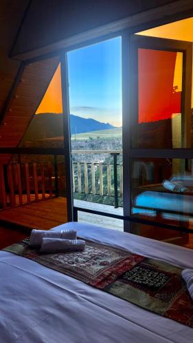 Kayanberd Resort in Alaverdi