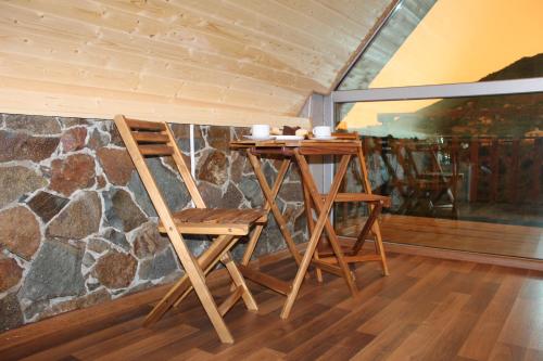 Kayanberd Resort in Alaverdi