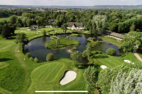 Maison - Louviers centre - proche golf