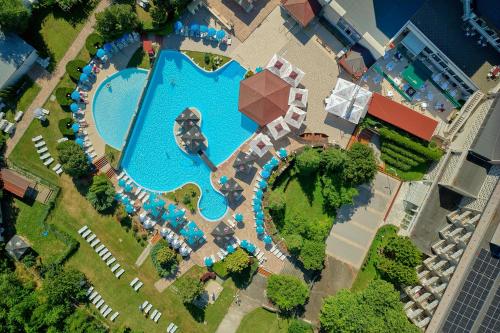 Augusta SPA Hotel - Hisarya