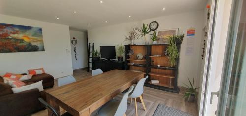 Gîte Atemporelle (Gite Atemporelle) in Rochegude