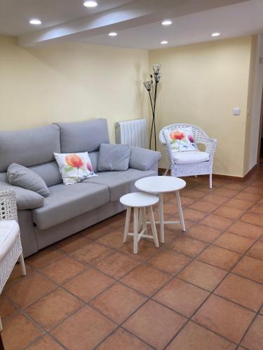 Casa Rural La Corchea - image 5
