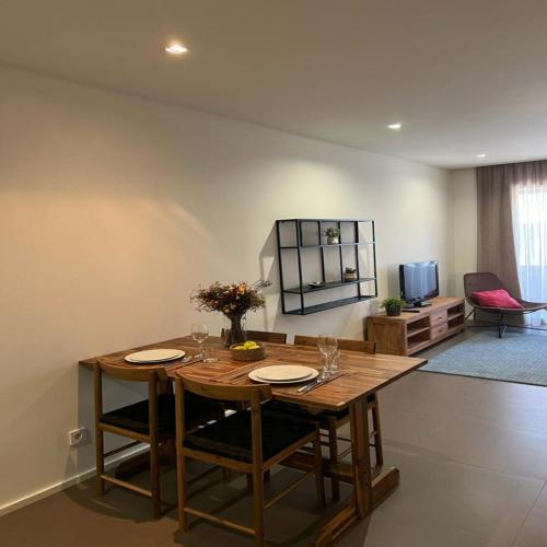 bnapartments Palacio - main image