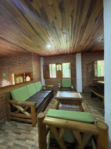 Lodging Casa Bunkua