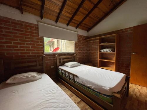 Lodging Casa Bunkua