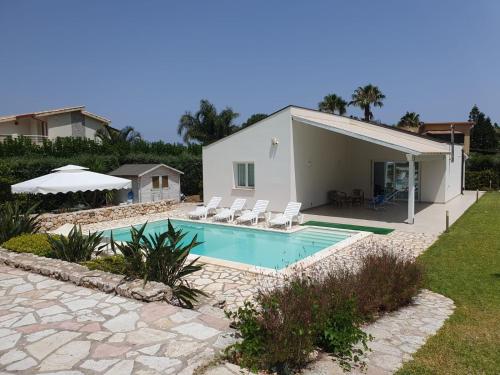 Villa Limone