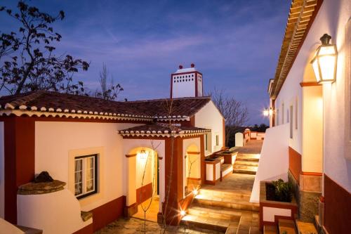 Zunanjost, Hotel Rural Monte da Provenca in Elvas