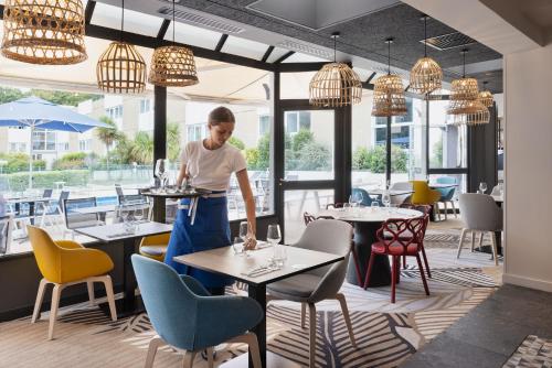 Novotel Rennes Alma - image 8