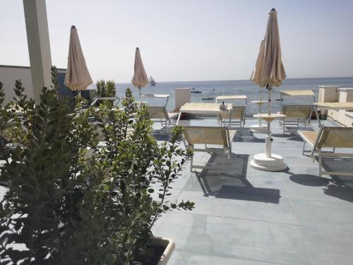  Tulla´s in Giardini-Naxos