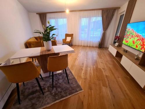 River Walk Apartman