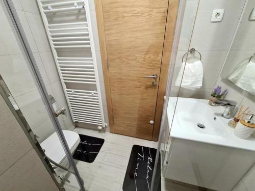 River Walk Apartman