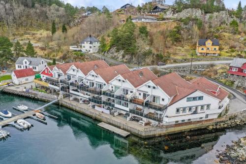 Accommodation in Vestland