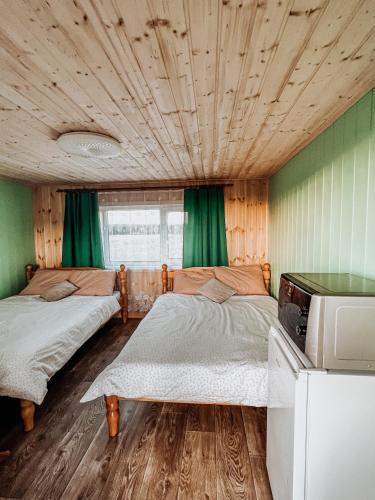 Kaopesa Kodumajutus in Põlva