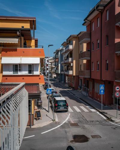  Little Venice in Sottomarina