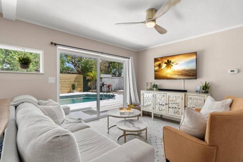 Perfect Pool & Hot Tub Retreat, Pinellas Park (zdjęcie 4)