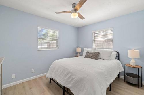 Perfect Pool & Hot Tub Retreat, Pinellas Park (zdjęcie 9)