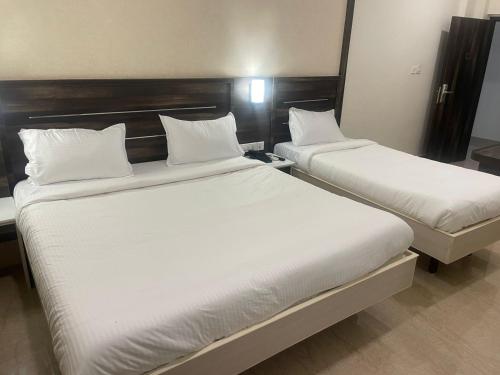 Avenue 11 Premium Stays Madurai