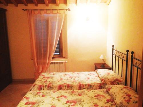 La Ginestra – Orentano, MN