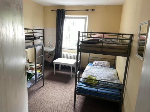 Hostel Sofia, Núremberg (foto 11)