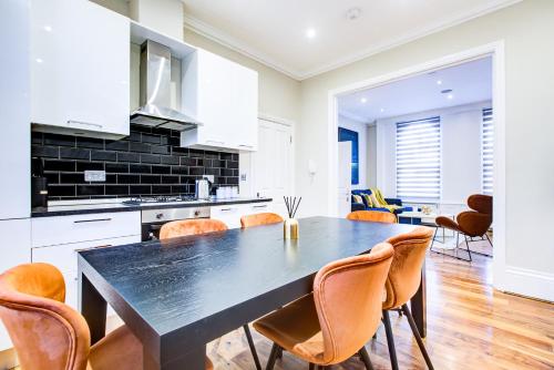 Hybrid Resi - London, Battersea near Power Station