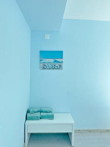 Go surf, Parede (fotografie 7)
