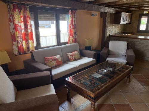 Alhanda Apartahotel in Benamaurel
