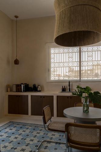 Narrativ Lofts - Numen - Stylish Hideaway in Campeche, Mexico