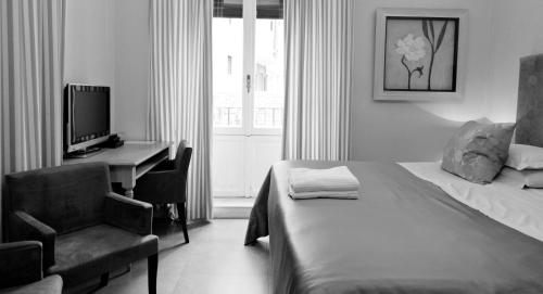 Hotel Valeri, Рим (фото 9)