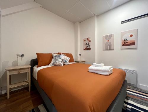 Appartements conforts en Basse-Ville - image 5
