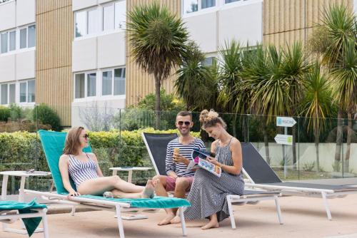 Novotel Rennes Alma - image 4