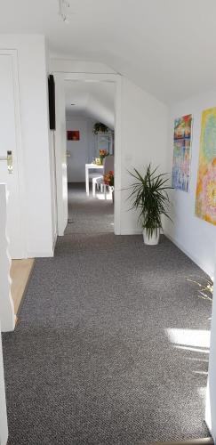 Nordsee Ferienwohnung im Künstlerhaus bei Husum - keine Monteure Arbeiter (Nordsee Ferienwohnung im Kunstlerhaus bei Husum - keine Monteure Arbeiter) in Rantrum