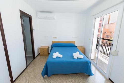 Double Room double bed with Terrace image 2