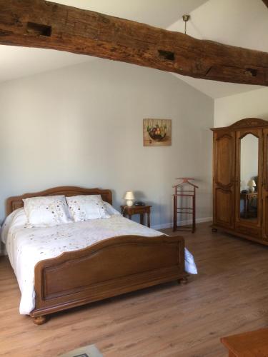 Château Laborde Caudalie chambre d'hôte Saint-Seurin-sur-l'Isle