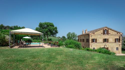 Villa Casanostra 12, Emma Villas gîte à louer Gualdo di Macerata